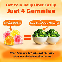 CleverasHealth gomitas en cocina transmitiendo uso diario fácil