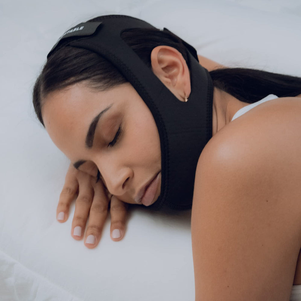 CLEVISS BRACE en dormitorio ambiente relajado mejora la calidad del sueño
