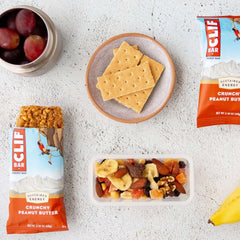CLIF Bar panadería sostenible con energía renovable y prácticas responsables