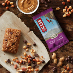 CLIF Bar panadería certificada LEED ilustrando producción sostenible