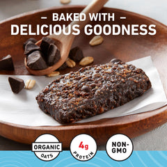 CLIF Bar paquete de 20 unidades ideal para almacenamiento y stock