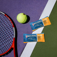 CLIF Bar consumo post entrenamiento facilitando recuperación ligera