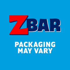 Clif Kid ZBar barra individual envuelta lista para lonchera útil