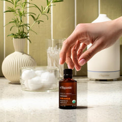 Cliganic embalaje ecológico ideal para almacenamiento seguro