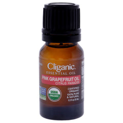 Cliganic aceite en difusor ilustrando ambiente fresco y relajante