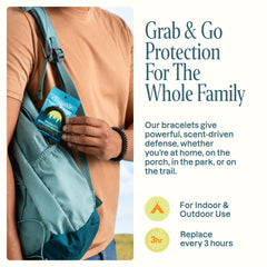 Cliganic conjunto de pulseras en colores neutros, discreción y combinación fácil
