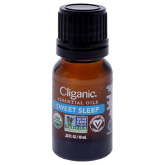 Cliganic en difusor en dormitorio creando ambiente relajante nocturno
