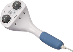 Clinical Health Services TheraRub primer plano de cabezal intercambiable para versatilidad