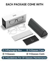 CNLO estuche plegable elegante listo para regalar y proteger