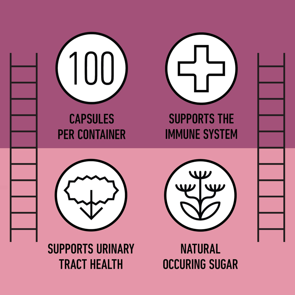 Complete Natural Products sellos de certificación orgánica y Non-GMO