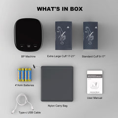 COCACIS kit completo en bolsa de transporte listo para llevar con todos los accesorios incluidos
