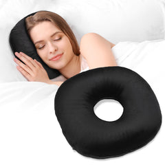 coceyese almohada frontal mostrando diseño y beneficio comodidad