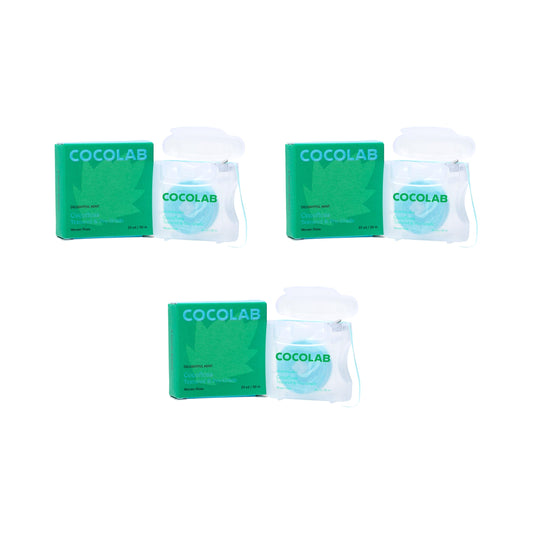 Cocolab caja frontal con 4 pack y beneficio práctico de reposición
