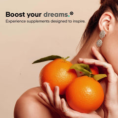 Codeage Clearface mezcla de hierbas para cuidado de piel