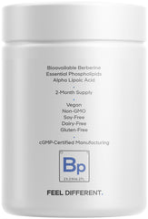 Codeage dosis de dos meses: consumo diario sencillo.