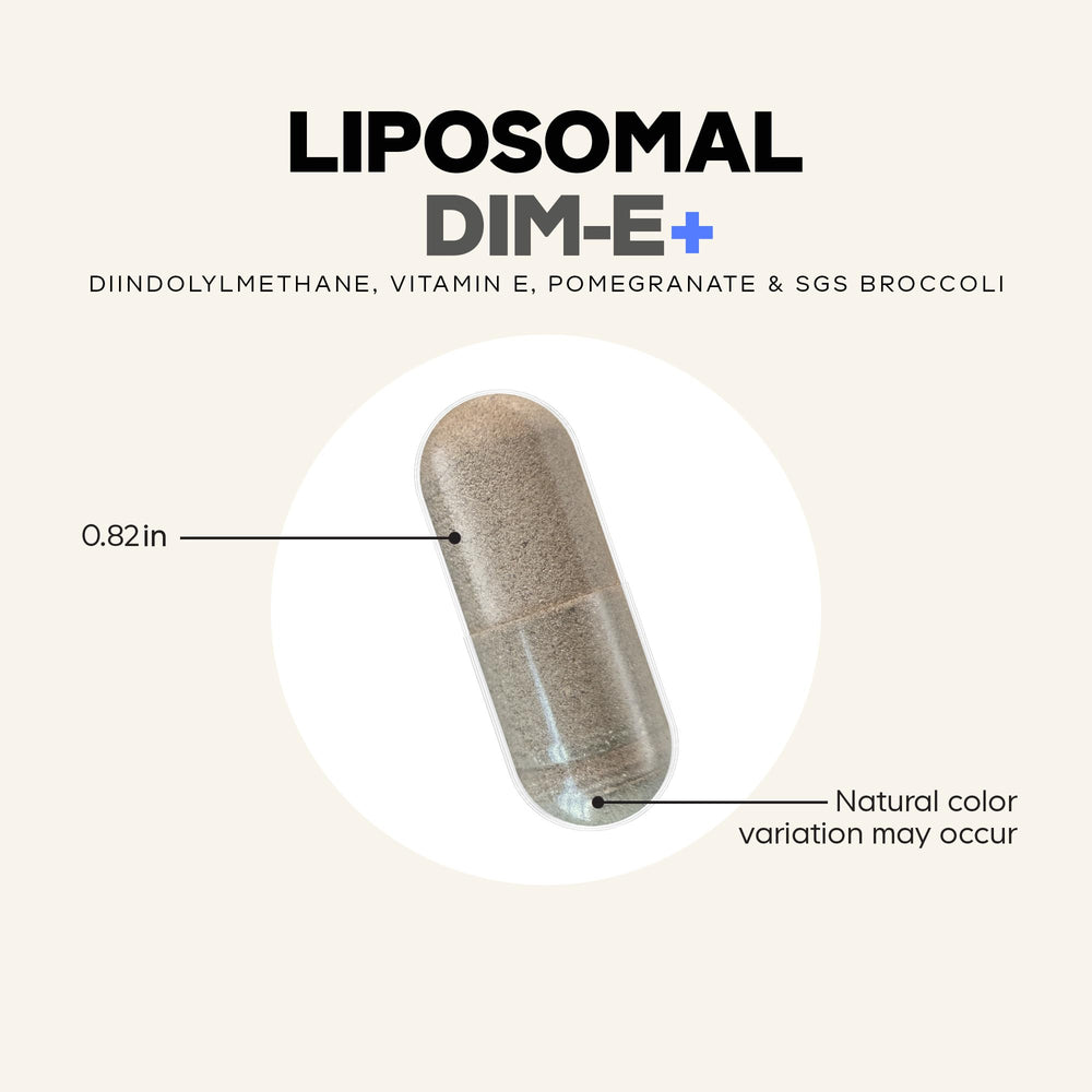 Codeage extracto de semilla de brócoli mostrando SGS y origen vegetal