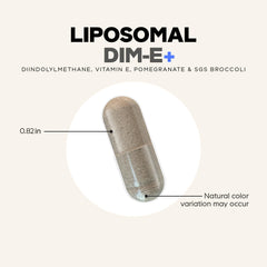 Codeage extracto de semilla de brócoli mostrando SGS y origen vegetal