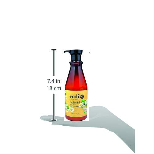 Codi etiqueta con lista de ingredientes visible y lectura clara