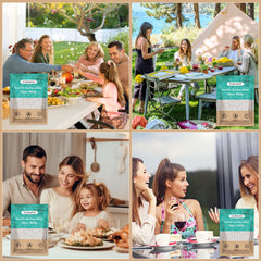 Codweny producto en ambiente natural destacando beneficio sostenible