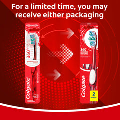Colgate detalle de copas pulidoras que ayudan a eliminar manchas superficiales