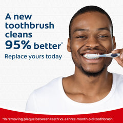 Colgate empaque reciclable y fácil de abrir para menor impacto ambiental