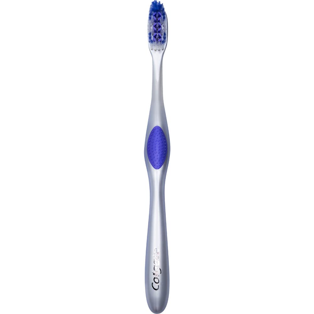 Colgate 360 empaque lateral con información del producto y cantidad