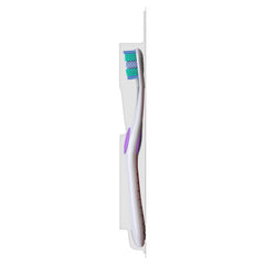 Colgate 360 estilo de vida sonrisa fresca tras cepillado regular