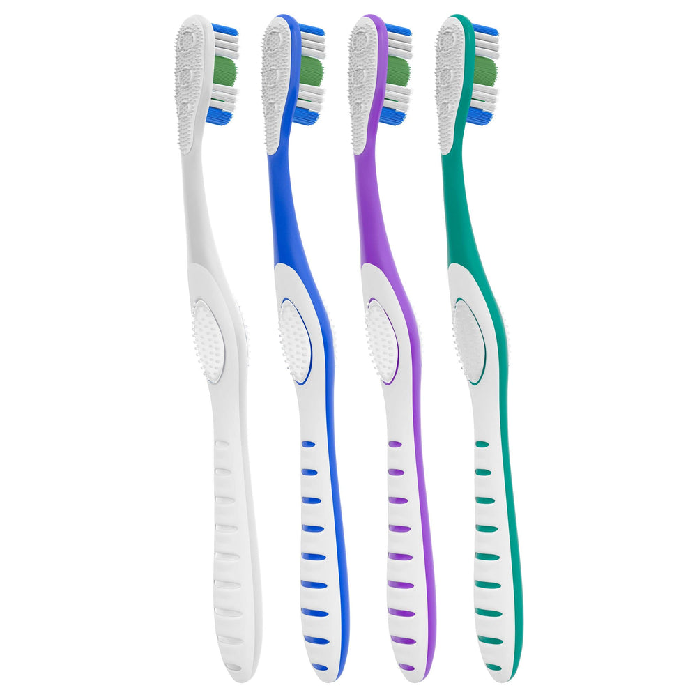 Colgate 360 textura del limpiador de lengua para frescor prolongado