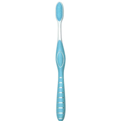 Colgate 360 mango ergonómico para control y cepillado preciso