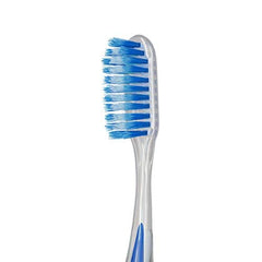Colgate comparación de tamaño de cabeza, control y acceso preciso