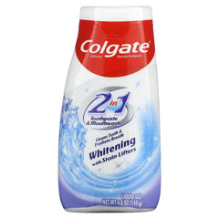 Colgate frente del empaque mostrando cuatro tubos y ahorro paquete