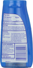 Colgate Max Fresh textura con mini tiras solubles que intensifican la frescura
