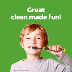 Colgate Minecraft cerdas extra suaves que protegen encías sensibles