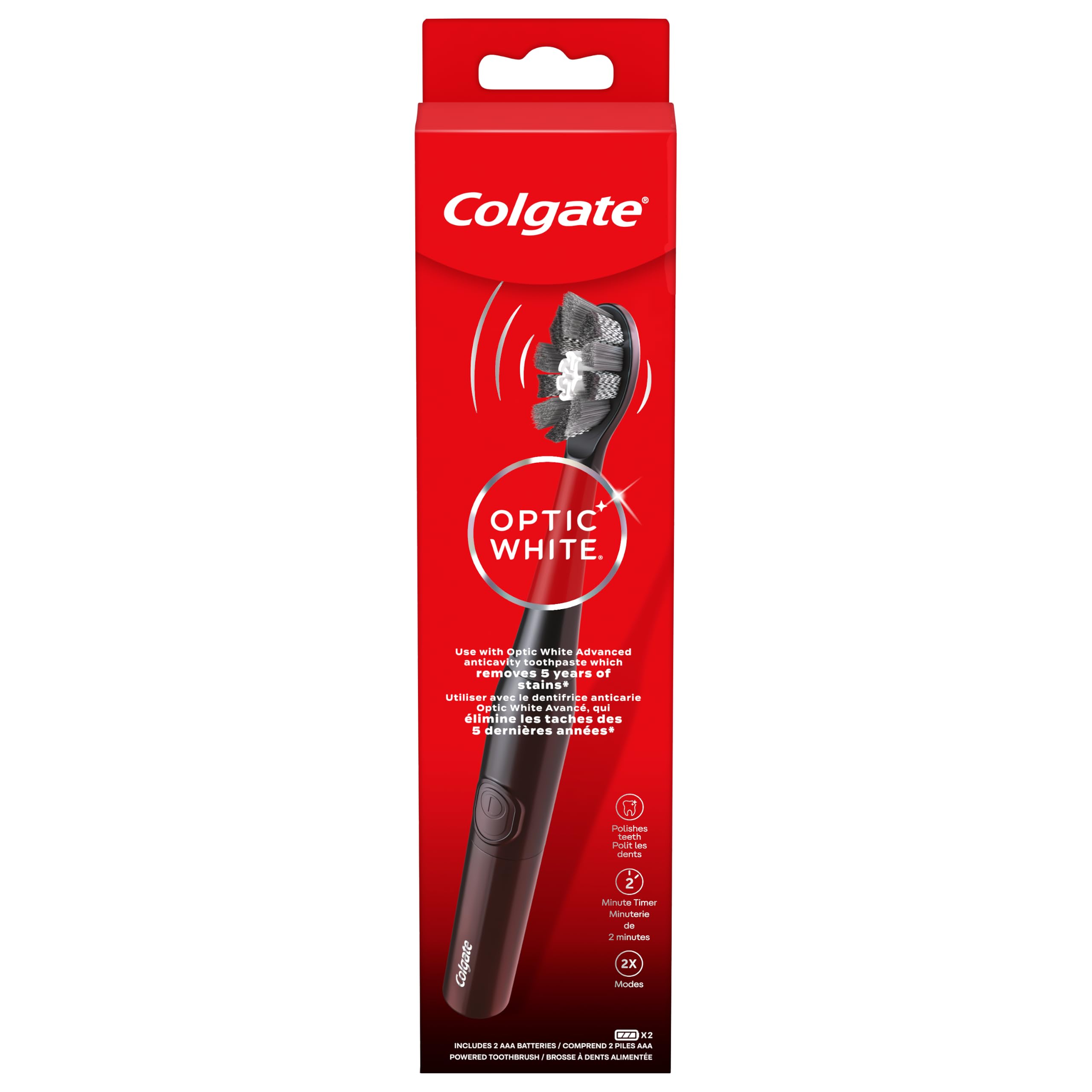 Colgate filamentos suaves en detalle, limpieza delicada y eficaz