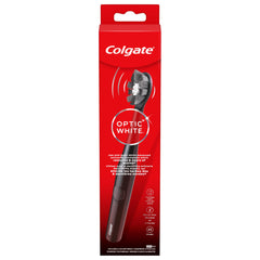 Colgate filamentos suaves en detalle, limpieza delicada y eficaz