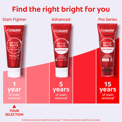 Colgate siendo aplicada en cepillo demostrando fácil uso
