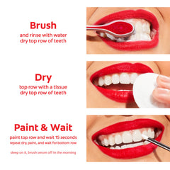 Colgate kit en baño moderno ilustrando uso diario y sonrisa más brillante