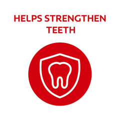 Colgate Ortho Defense lista de ingredientes clave y beneficio anticaries