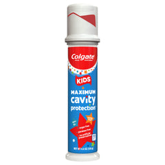 Colgate seis unidades a granel ideal para familias o centros