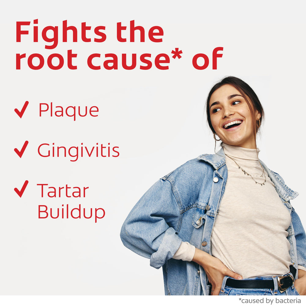 Colgate tapa medidora con línea de llenado para dosificación precisa y segura