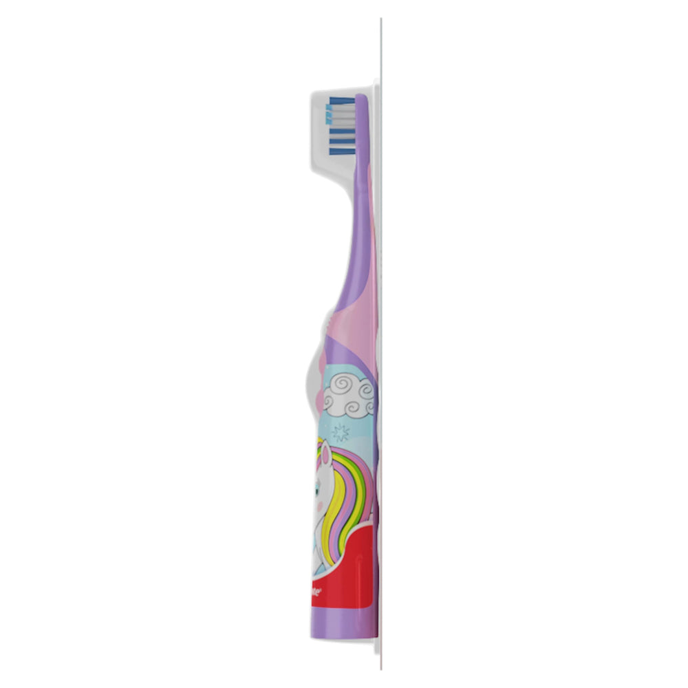 Colgate embalaje del producto ideal para regalo y almacenamiento