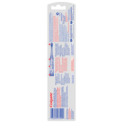 Colgate mango plano antideslizante facilita poner pasta dental