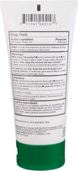 Coloplast Baza textura de la crema mostrando consistencia y fácil extensión
