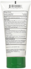 Coloplast Baza textura de la crema en primer plano, fácil extensión y barrera