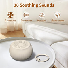 ColourNoise detalle del altavoz superior que mejora la proyección sonora en habitaciones