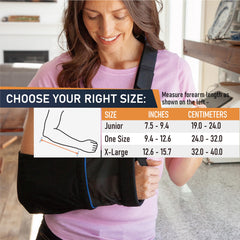 Comforband correa recortable para ajuste personalizado y seguridad
