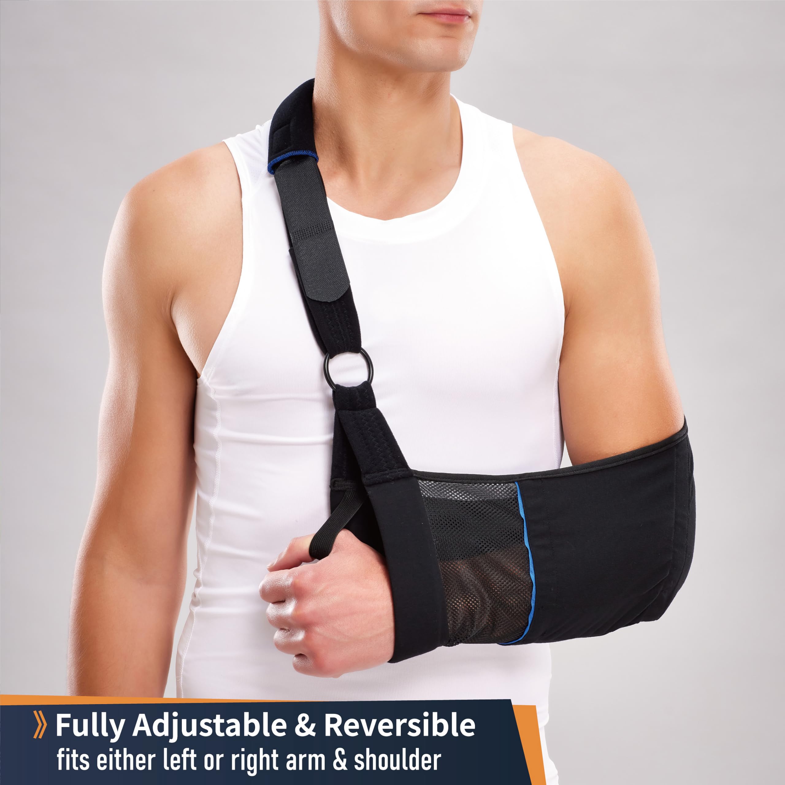 Comforband comparación de tamaño para ayudar a elegir la talla adecuada