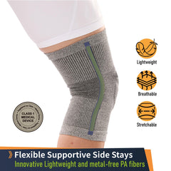 Comforband comparación de tamaño y escala para elegir la talla correcta