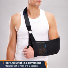 Comforband comparación de tamaño para elegir la talla correcta
