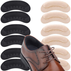Comfowner empaque frontal mostrando 6 pares, mejora ajuste inmediato
